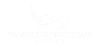 footer eames lounge chair replica