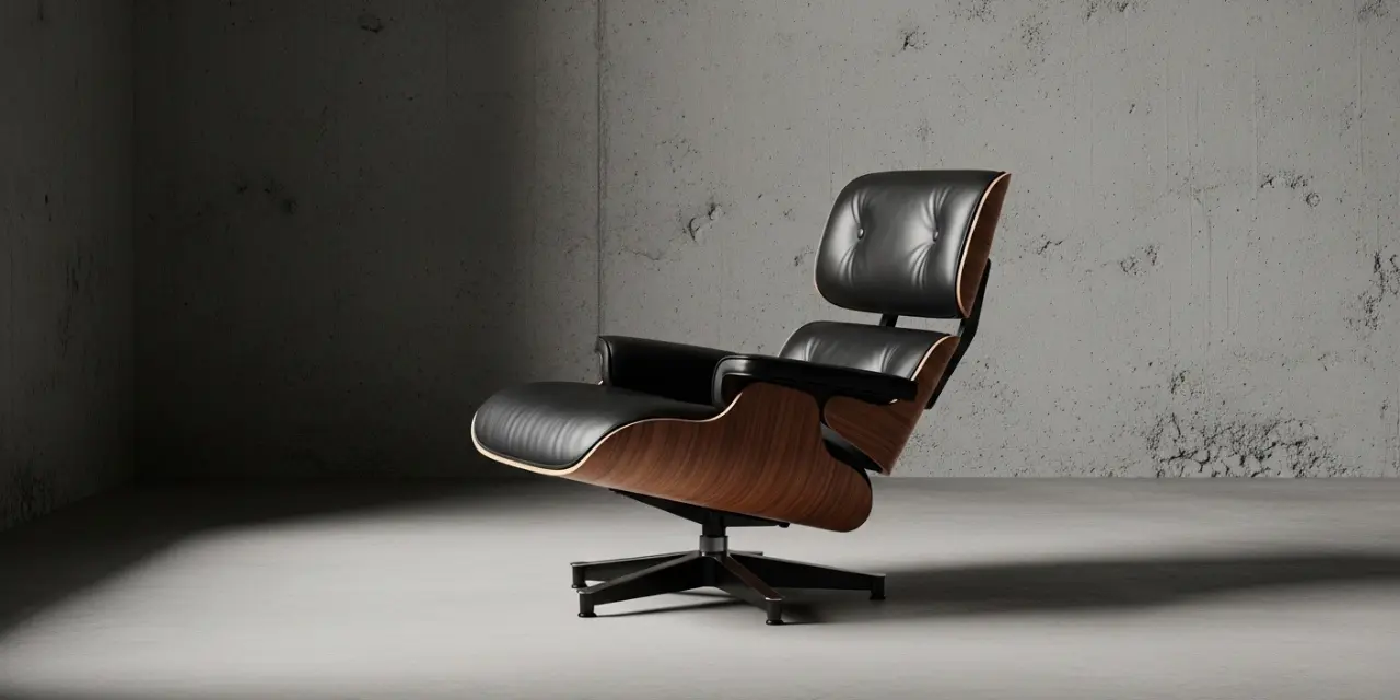 ikea alternative to eames